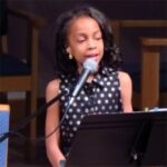 Student Recital - Singing