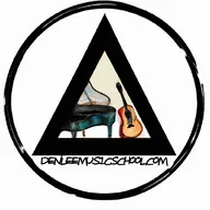 DenLee Music School logo